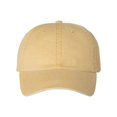 thumbnail image 1 of Sportsman Casquette Teintée Pigment, Ajustable, Moutarde, 1 of 3