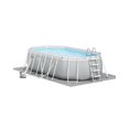 thumbnail image 4 of Ensemble de piscine hors sol ovale Intex Prism Frame™ 16'6 FT x 9 FT, 4 of 9