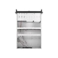 thumbnail image 4 of Rosewill RSV-L4000U Server Chassis Rackmount Case | 8x 3.5" HDD Bays, 3x 5.25" Devices, 5x120mm, 2x80mm Fans, 4 of 8