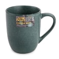 thumbnail image 5 of Tasse en grès Thym & Table, vert caspien, 5 of 5