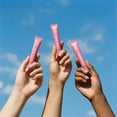 thumbnail image 4 of Vitamasques Lip Butter Balm - Berry Sorbet - 0.33 Fl oz, 4 of 6