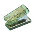 thumbnail image 1 of Transparent Mini Stapler Set Stapler Student Stationery Data Collation Stapler, 1 of 4