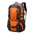 thumbnail image 2 of Fridja Clearance 2025 New Multi Functional Mountaineering Bag Summer Large Capacity Waterproof Outdoor Hiking Backpack Travel Load Reduction Backpack, 2 of 6