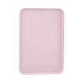 thumbnail image 1 of Multi-use Large Capacity Serving Tray Plastic Practical Food-grade Storage Tray for Home, 1 of 10
