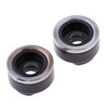 thumbnail image 1 of S SERENABLE 2 Pieces Bike Quick Release Clip Lever Replacement Sliders Aluminum Alloy Wheel Black, 1 of 8
