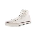 thumbnail image 1 of Converse All Star Hi Blanc / Rouge Bleu Espadrille de Mode à la Cheville - 7M 5M, 1 of 4