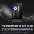 thumbnail image 3 of Zonic Gaming PC - Liquid Cooled - Intel i7 12700KF, GeForce RTX 5060 Ti GDDR7-AI Powered Performance, 32GB DDR5 RAM, 2TB NVME M.2SSD, Built in WIFI & Bluetooth ,Windows 11 (1 Year Warranty), 3 of 3