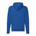 thumbnail image 2 of Fruit Of The Loom Mens Classic Zipped Hoodie, 2 of 3