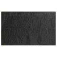 thumbnail image 2 of vidaXL Couverture de Piscine Noire 450x220 cm PE, 2 of 2