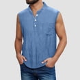thumbnail image 1 of Shirts Comfy Men Compression Set Coat Casual Violet Color Long Sleeve T Shirt Men Trendy Men Turtleneck Long Sleeve Tops Turtleneck Men Neck Lady Active Wear Top Men Small Long Sleeve Shirts, 1 of 3