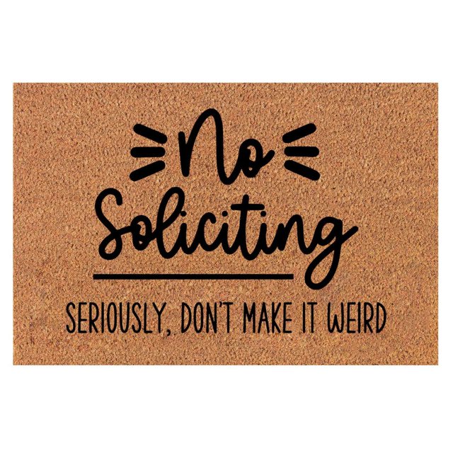Coir Doormats Door Mat Summer Home Decor Indoor Rug for Entryway Entryway Rugs Outdoor Super Absorb Mud Front Door Mats Doormat for Outdoor and Indoor Use, Perfect for Any Entryway, 16x24 Inch