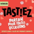 thumbnail image 4 of Bouchées de jalapeño fromagées TASTIEZ 311g, 4 of 7