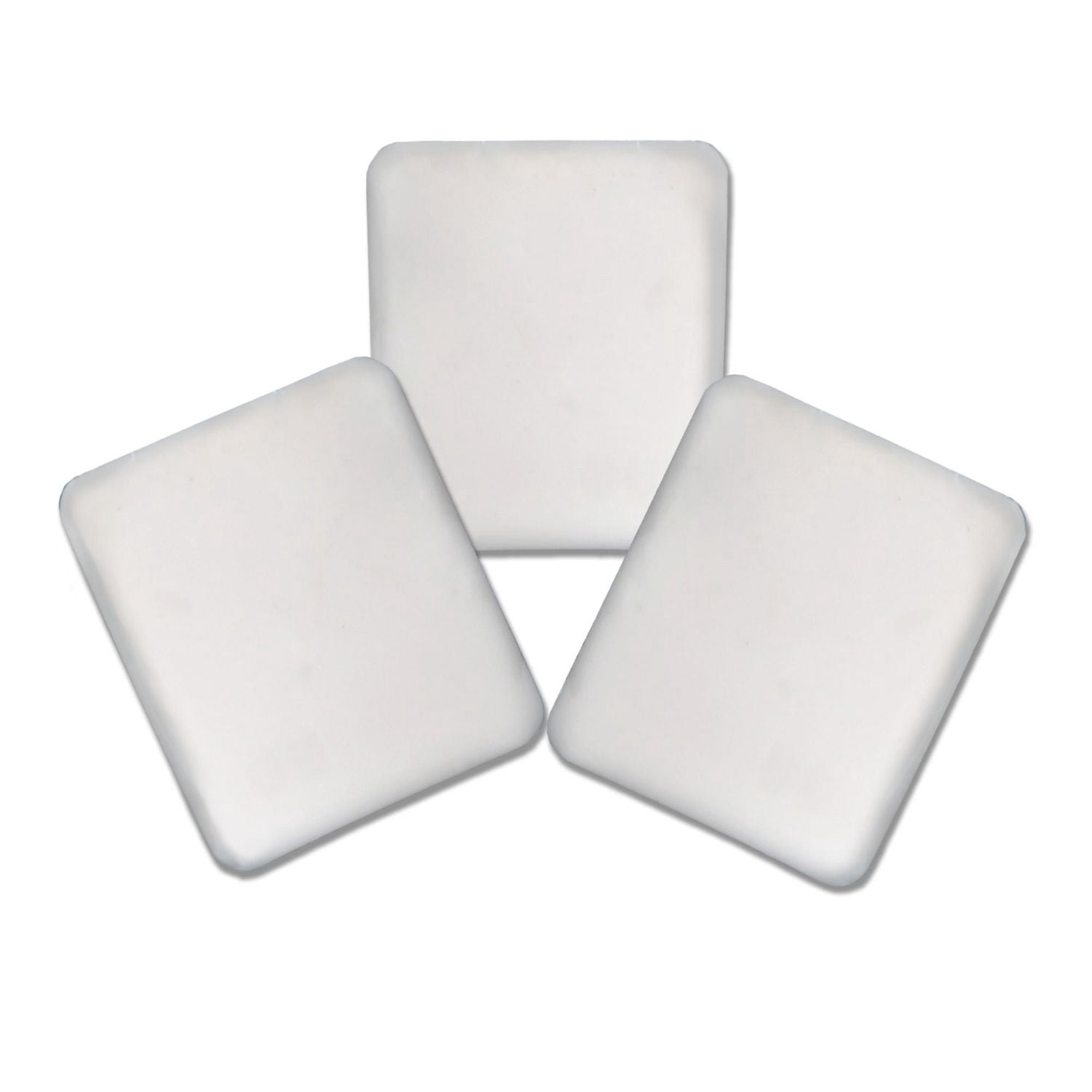 Radiant Saunas 3 pack Infrared Sauna Oxygen Ionizer Fragrance Pad Replacement