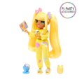 thumbnail image 2 of Rainbow High Jr High PJ Party-Sunny (Yellow) 9” Posable Doll, 2 of 6