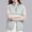 Green, variant on Amzcrzy Puffer Vest Women Cropped Puffer Women Lightweight Quilted Stand Collar Sleeveless Jackets Fall Winter Zip Up Coat Quilted Vest Women Puffy Vest Women Fleece Vest Women