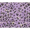 thumbnail image 4 of oneOone Cotton Flex Fabric Leopard Animal Skin Decor Fabric Printed BTY 40 Inch Wide, 4 of 4
