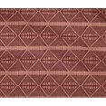thumbnail image 4 of oneOone Cotton Flex Fabric Geometric Block Fabric Prints By Yard 40 Inch Wide, 4 of 4