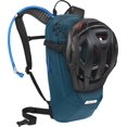 thumbnail image 5 of CAMELBAK : M.U.L.E.® 12 : MOROCCAN BLUE/BLACK : 3L / 100OZ, 5 of 5