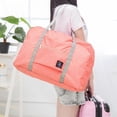 thumbnail image 3 of YSABOXY Large acity Collapsible Travel Bag Expandable Waterproof Dfel Tote., 3 of 6