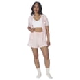 thumbnail image 2 of Secret Sleep Short with Piping - Online exclusive, 2 of 5