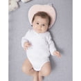 thumbnail image 3 of Babymoov Lovenest Baby Headrest Pink, 3 of 5