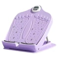 thumbnail image 2 of Stretching Board For Feet Slant Calf Stretching Stretch Board Acupressure Foot Massage Adjustable Incline Stretch Board, 2 of 6