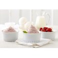 thumbnail image 1 of Trudeau Maison Porcelain Ramekins, 1 of 4
