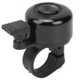 thumbnail image 4 of Bike Bell, Aluminum Alloy Bicycle Bell  Ringing Sound for 0.67-0.75in Handlebar, 4 of 8