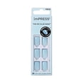 thumbnail image 1 of KISS ImPRESS Color - Faux Ongles, Courts, 1 of 8