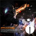 thumbnail image 4 of P80 Plasma Cutting Machine Ordinary Plasma Cutting Machine Straight Shank Cutting Gun Plasma Cutting Gun P80 Replacing Torch Handle, 4 of 9