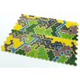 thumbnail image 3 of Queen Games 60832F Kingdom Builder Board Game, 3 of 5