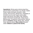 thumbnail image 4 of Breton Multigrain Crackers, Dare, 4 of 5