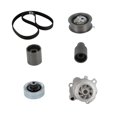 thumbnail image 4 of Continental TB321LK1-MI Pro Series Kit de Courroie de Distribution avec Pompe à Eau, 4 of 4