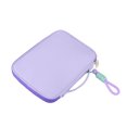 thumbnail image 1 of YIMWNYI Tablet Sleeve Bag, Lightweight Water-resistant Electronics Organizer Pouch, Compact Tablet Case with Multilayer Design, Portable Travel Case for Business and Office Use, 1 of 6