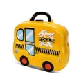 thumbnail image 3 of WLOELOEW Yellow Children'S Portable Toolbox Set Screwing Toys For Boys Educational Simulation Home Maintenance Tools Toys, 3 of 9