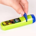 thumbnail image 3 of YOPTOP Slide Projector Flashlight 24 Different Pictures Themes Kids Torch Projector Dinosaur Space Ocean Mermaid Bedtime Cognitive Education Projector Flashlight,e, 3 of 10