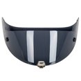 thumbnail image 2 of eccomum Motorcycle Helmet Visor Wind Shield Helmet Lens Replacement for HJC-2 RPHA11 RPHA70 Helmet, 2 of 7
