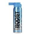 thumbnail image 2 of Boost Oxygen Canned 2 Liter Portable Pocket Size Oxygen, Peppermint (10 Pack), 2 of 9