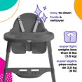 thumbnail image 4 of Cosco Kids Canteen High Chair, 4 of 6