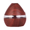 thumbnail image 4 of Aromatherapy Diffuser with Essential Oils Usb Wood Grain Essential Oil Diffuser Led Aromatherapy Humidifier Atomizer Humidifier with Essential Oil Diffuser, 4 of 5