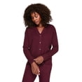 thumbnail image 1 of George Women's Rib Cardigan, 1 of 6