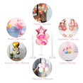 thumbnail image 4 of Transparent Balloon Stand Kit Plastic Balloon Stick Holder Balloon Stand Balloon Holder Decoration For Party Celebration, 4 of 6