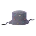 thumbnail image 1 of George Baby Boys' Denim Hat, 1 of 2