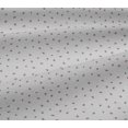 thumbnail image 5 of oneOone Viscose Jersey Fabric Leaves & Rose Flower Print Fabric BTY 60 Inch Wide, 5 of 5