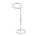 thumbnail image 1 of Better Living Produits 54576 Loo Toilette Caddy - Nickel Poli, 1 of 3