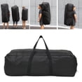 thumbnail image 2 of Waterproof Large Sports Gym Duffle Bag Outdoor Travel Travel Sport Bags Luggage Handbag 100L, 2 of 9