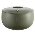 thumbnail image 1 of Salad Container Anti-scalding Food-grade Durable Rice Noodles Bento Bowl Kitchen Cutlery Tool, 1 of 7