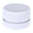 thumbnail image 2 of YHDSYY Big Sale! Desktop Vacuum Cleaner Mini Desktop Duster Computer Keyboard Car Vacuum Cleaner Gift Suitable For Home School Office USB Rechargeable Clearance Sales Today Deals Prime, 2 of 6