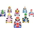 thumbnail image 1 of HOT WHEELS HW MARIO KART AST, 1 of 7