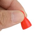 thumbnail image 2 of Khall Plastic Game Pieces Pawn, Game Pieces Pawn,Plastic Colorful Pieces Pawn Chess Pieces Dice Set for Board Card Games Accessories, 2 of 8